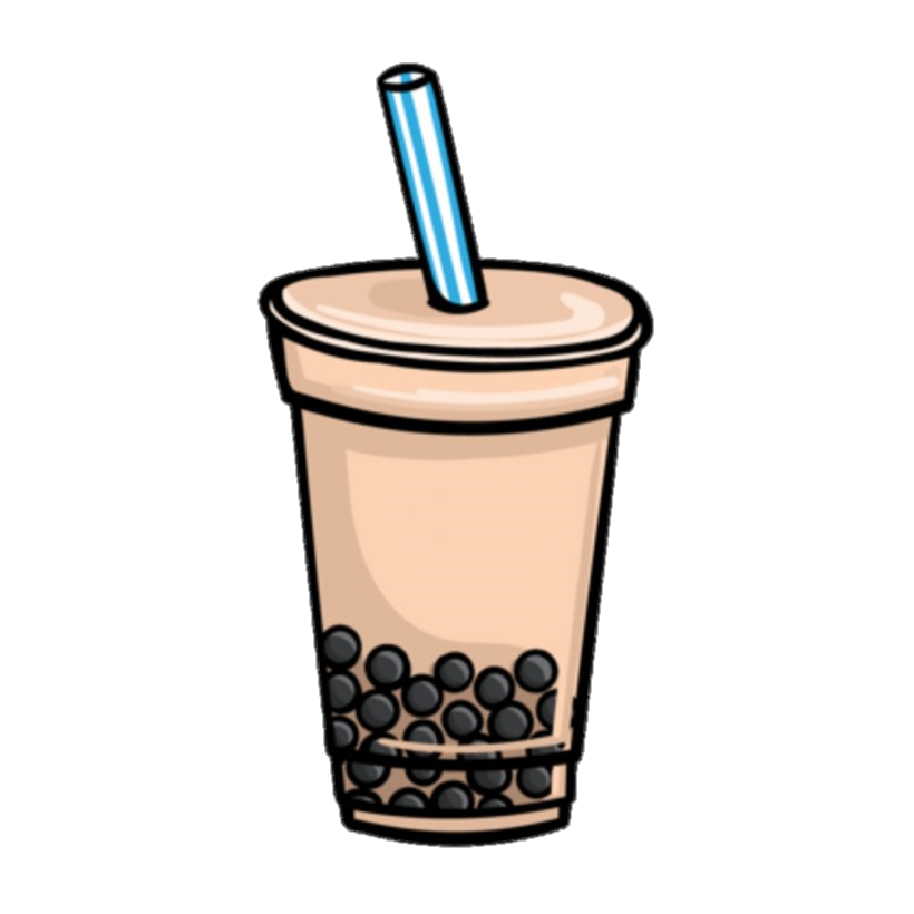 BUBBLE TEA